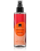 Avon Perfect Nonsense Peppery Peaches парфюмиран спрей за тяло за жени 200 мл.
