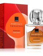 Avon Perfect Nonsense Peppery Peaches парфюмна вода за жени 50 мл.