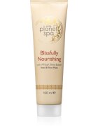 Avon Planet Spa Blissfully Nourishing подхранваща маска за ръце и крака 100 мл.