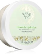 Avon Planet Spa Heavenly Hydration хидратиращ лосион за тяло 200 мл.