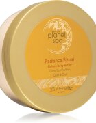 Avon Planet Spa Radiance Ritual масло за тяло с хидратиращ и успокояващ ефект 200 мл.