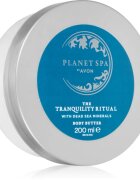 Avon Planet Spa The Tranquility Ritual хидратиращ лосион за тяло с минерали от Мъртво море 200 мл.