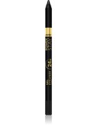 Avon Power Stay 24h молив-гел за очи цвят Black 1.2 гр.