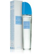 Avon Pur Blanca Elegance тоалетна вода за жени 50 мл.