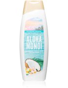 Avon Senses Aloha Monoi крем душ гел 500 мл.