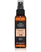 Avon Senses Essence Geranium Leaf & Orange ароматизатор за въздух 100 мл.