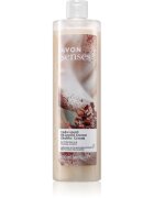 Avon Senses Indulgent Whipped Cocoa ревитализиращ душ крем 500 мл.