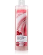 Avon Senses Irresistible Cappuccino Swirl енергизиращ душ крем 500 мл.