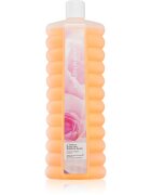 Avon Senses L'amour Sunrise пяна за вана с аромат на рози 1000 мл.