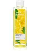 Avon Senses Lemon Burst освежаващ душ гел 250 мл.