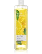 Avon Senses Lemon Burst освежаващ душ гел 500 мл.