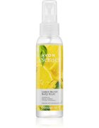 Avon Senses Lemon Burst освежаващ спрей за тяло 100 мл.