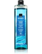 Avon Senses Ocean Surge душ-гел за мъже 3 в 1 500 мл.