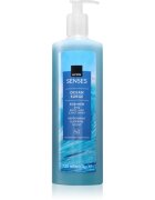 Avon Senses Ocean Surge душ-гел за мъже 3 в 1 720 мл.