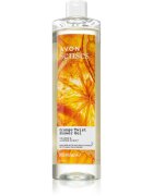 Avon Senses Orange Twist освежаващ душ гел 500 мл.