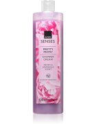Avon Senses Pretty Peony & Magnolia лек душ крем 500 мл.