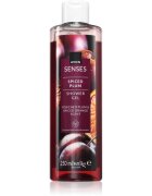 Avon Senses Spiced Plum душ гел 250 мл.