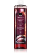 Avon Senses Spiced Plum душ гел 500 мл.