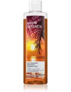 Avon Senses Sun Kissed Sunsets освежаващ душ гел 250 мл.