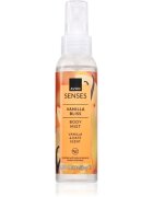 Avon Senses Vanilla Bliss спрей за тяло за жени 100 мл.