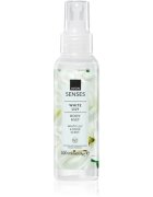 Avon Senses White Lily & Musk освежаващ спрей за тяло 100 мл.