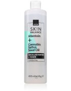 Avon Sk!n Balance мицеларна вода 2 в 1 400 мл.