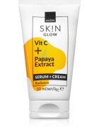 Avon Sk!n Glow крем за лице 2 в 1 50 мл.