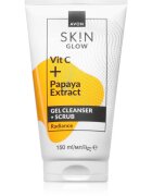 Avon Sk!n Glow пилинг-гел 2 в 1 150 мл.