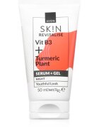 Avon Sk!n Revitalise дневен крем 2 в 1 50 мл.