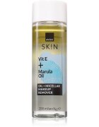 Avon Sk!n Vit E + Marula Oil двуфазен лосион за грим 200 мл.