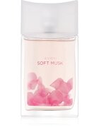 Avon Soft Musk тоалетна вода за жени 50 мл.