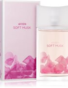 Avon Soft Musk тоалетна вода за жени 50 мл.