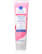 Avon Soft & Smooth крем за депилация за чувствителна кожа 100 мл.