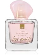 Avon Today Tomorrow Always Love Quartz парфюмна вода за жени 50 мл.