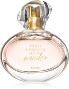 Avon Today Tomorrow Always Wonder парфюмна вода за жени 50 мл.