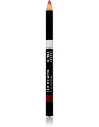 Avon Ultra Colour молив за устни цвят Red Supreme 1.1 гр.