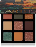 Avon Ultra Colour палитра сенки за очи цвят Earths 6.3 гр.