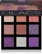 Avon Ultra Colour палитра сенки за очи цвят Lilacs 6.3 гр.