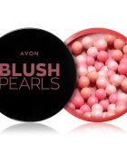 Avon Ultra Colour Pearls тониращи перли за лице цвят Blush 28 гр.