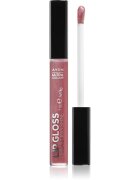 Avon Ultra Colour Shine подхранващ блясък за устни цвят Gleaming Guava 7 мл.