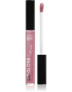 Avon Ultra Colour Shine подхранващ блясък за устни цвят Wink Of Pink 7 мл.