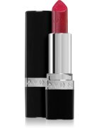 Avon Ultra Creamy високо пигментирано кремообразно червило цвят Red 2000 36 гр.