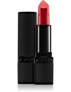 Avon Ultra Matte матиращо хидратиращо червило цвят Ruby Kiss 36 гр.