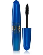 Avon Ultra Volume водоустойчива спирала за обем и извиване на мигли цвят Blackest Black 10 мл.