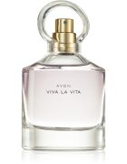 Avon Viva La Vita парфюмна вода за жени 50 мл.