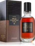 Avon Wild Country тоалетна вода за мъже 75 мл.