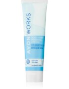 Avon Works Aloe Vera крем за депилация за чувствителна кожа 100 мл.