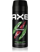 Axe Africa дезодорант спрей за мъже 150 мл.