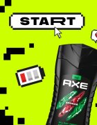 Axe Africa дезодорант спрей за мъже 150 мл.
