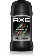 Axe Africa твърд антиперспирант за мъже 50 мл.